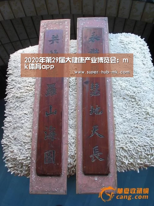 2020年第29届大健康产业博览会:mk体育app(图1) mk体育在线