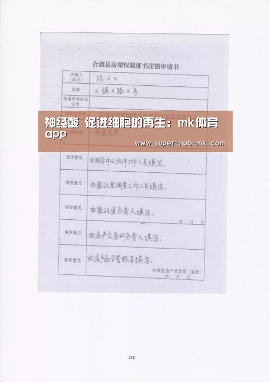 神经酸 促进细胞的再生:mk体育app(图4) mk体育app